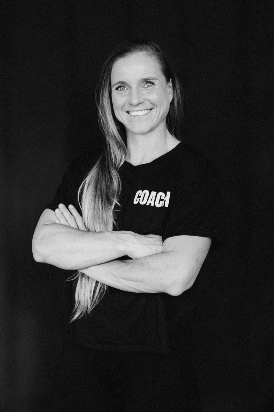 Coach Diana
