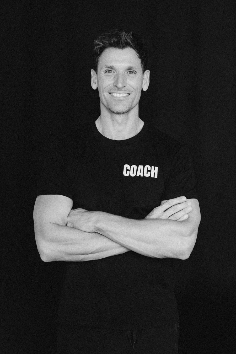 Coach Luke
