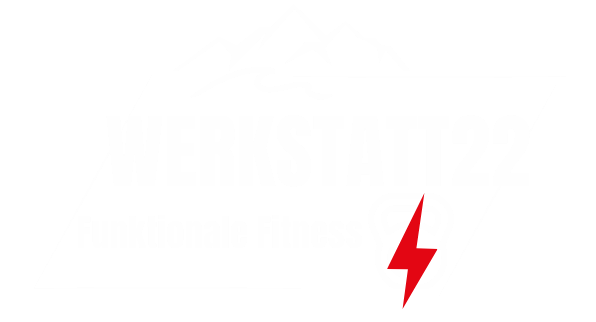 Werkstatt 22 – Funktionale Fitness